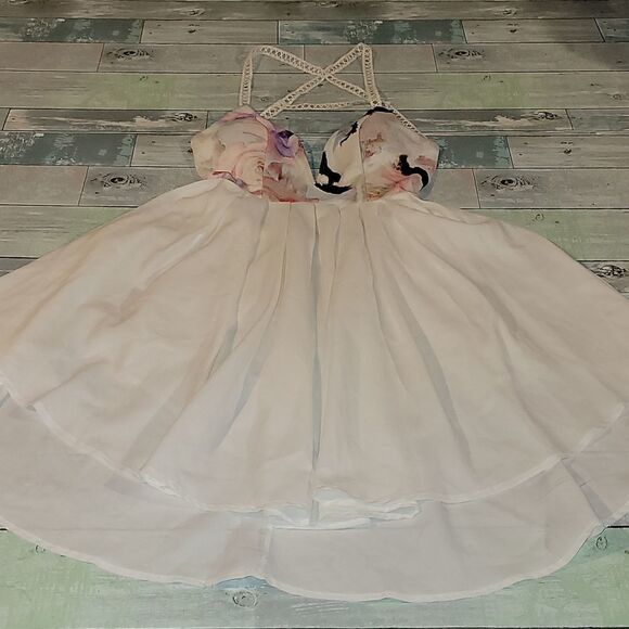 Angel Biba Dress size 8 - Picture 1 of 10